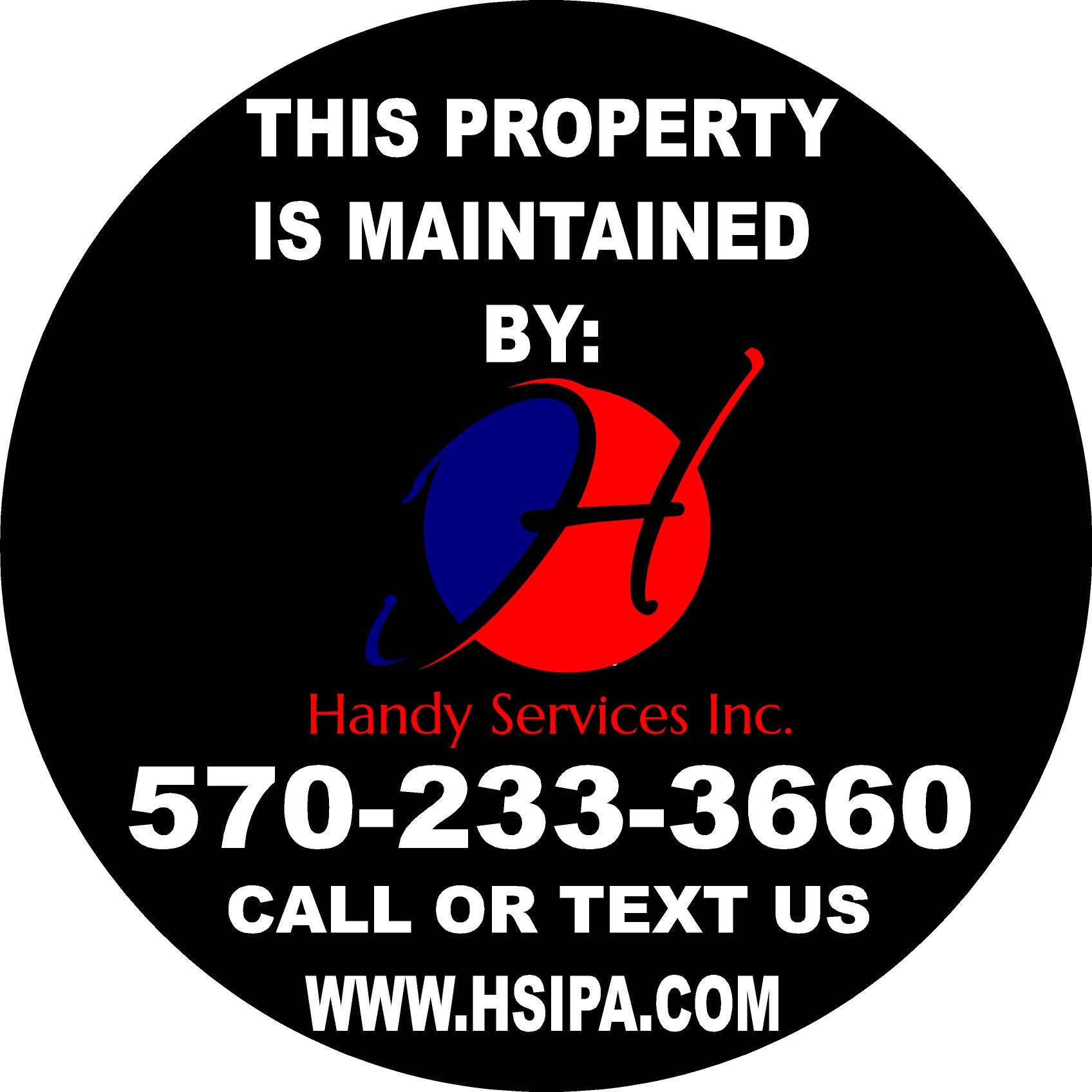 Avatar for Handy Services